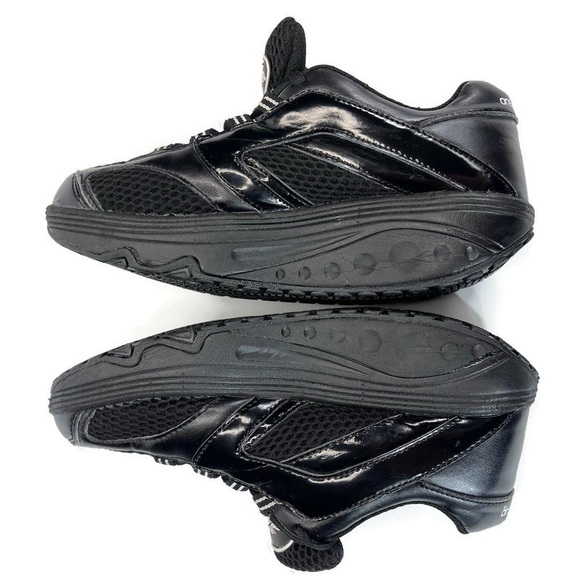 One Step Up Workout Shoes Size 6.5 - Picture 5 of 9